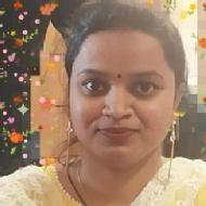 Anamika . Class I-V Tuition trainer in Barbil