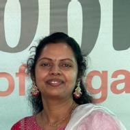 Meesaraganda V. Meditation trainer in Secunderabad