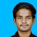 Photo of Shyam Sundar R
