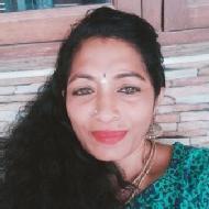 Sindhu M. Class I-V Tuition trainer in Anekal