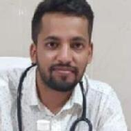 Satyam Singh MBBS & Medical Tuition trainer in Mehnagar