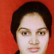 Sarika Class I-V Tuition trainer in Meerut