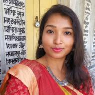 Priti Kundu Class 10 trainer in Kolkata