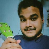 Souvik Datta Ukelele trainer in Kolkata