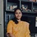 Photo of Sowmya N.