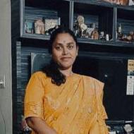Sowmya N. Class I-V Tuition trainer in Bangalore