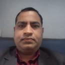 Photo of Harish Bhardwaj