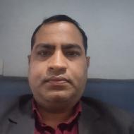 Harish Bhardwaj Class 12 Tuition trainer in Noida