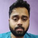 Photo of Saikat Deb