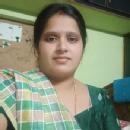 Photo of Mythili S.