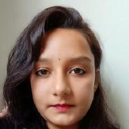 Nidhi Upadhyay Class I-V Tuition trainer in Seoni