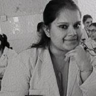 Khushi A. Class I-V Tuition trainer in Rajnandgaon