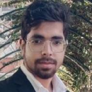 Himanshu Mehta Class 10 trainer in Delhi