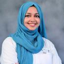 Photo of Dr Manaal .