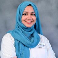 Dr Manaal . Dental Tuition trainer in Mumbai