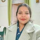 Photo of Sunita