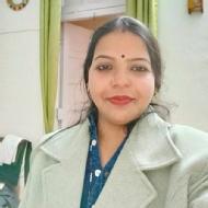 Sunita Yoga trainer in Delhi