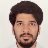 Nikhil ServiceNow trainer in Hyderabad