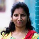 Photo of Nandhini C.