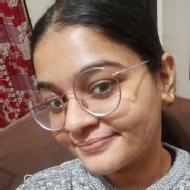Mansi S. Class I-V Tuition trainer in Meerut