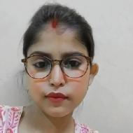 Nisha Saha Class I-V Tuition trainer in Kolkata