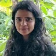 Divya G. Kannada Language trainer in Bangalore