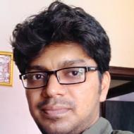 Ujjawal Kumar Class 10 trainer in Delhi