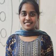 Prameela K. Class 12 Tuition trainer in D.Tirumala