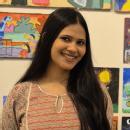 Komal Gupta Drawing trainer in Delhi