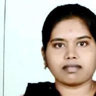 Priyadharshini N. Class 10 trainer in Melur