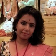 Chitradeepa B. Music Theory trainer in Kolkata