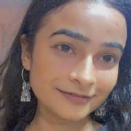 Dipti P. Class I-V Tuition trainer in Ahmedabad