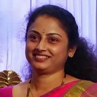 Sheetal Desai Drawing trainer in Mumbai