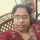 Photo of Dhivya B.