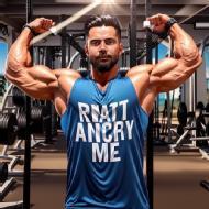 Ryansh Sharma Personal Trainer trainer in Delhi