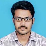 Arif S BTech Tuition trainer in Chittur