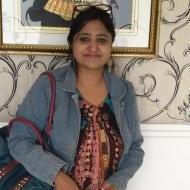 Aishwarya P. Class I-V Tuition trainer in Chennai