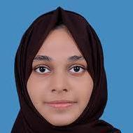 Fathima N. Class I-V Tuition trainer in Kozhikode