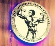 The Unique Health Gym Gym institute in Delhi