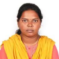 Jessintha S. Math Olympiad trainer in Goa