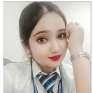 Abhinanda Dutta Class I-V Tuition trainer in Kolkata