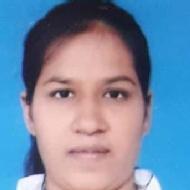 Jyoti G. BA Tuition trainer in Delhi
