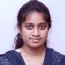 Photo of Sakthipriya N.