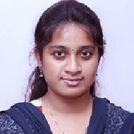 Sakthipriya N. Class 10 trainer in Chennai