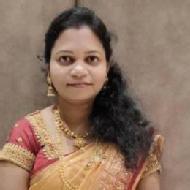 Hima B. HR trainer in Visakhapatnam