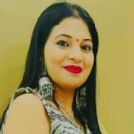 Neha Khurana Class I-V Tuition trainer in Saharanpur