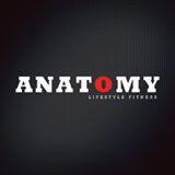 ANATOMY Gym institute in Delhi