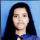Photo of Pooja Saroj