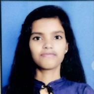 Pooja Saroj Class I-V Tuition trainer in Delhi