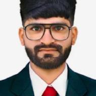 Mangesh Mothe Engineering Diploma Tuition trainer in Pimpri-Chinchwad